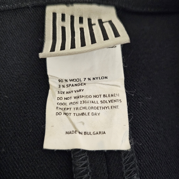 Lilith Jacket - Picture 9 of 9